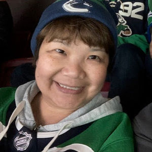 Meet your Posher, Lorri